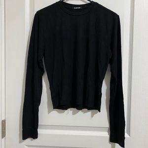 Talentless Long Sleeve Top